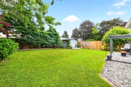 Swimming Pool Photo of 23425 Whippoorwill Avenue, Maple Ridge, BC