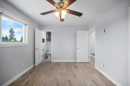 Basement Recreation Room Photo of 32138 Astoria Crescent, Abbotsford, BC