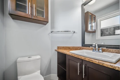 Laundry Room Photo of 32138 Astoria Crescent, Abbotsford, BC