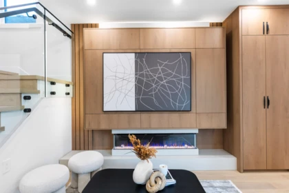 1 2435 Napier Street, Vancouver, BC, Vancouver — Half Duplex for sale