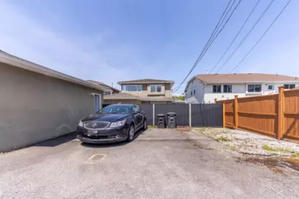 Front Yard Photo of 3770 Elmwood Street, Burnaby, BC