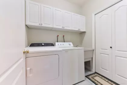 Guest Bathroom Photo of 3770 Elmwood Street, Burnaby, BC