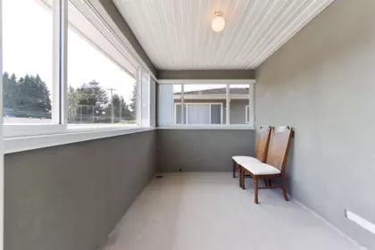 Hallway Photo of 3770 Elmwood Street, Burnaby, BC