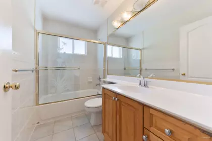 Laundry Room Photo of 3770 Elmwood Street, Burnaby, BC