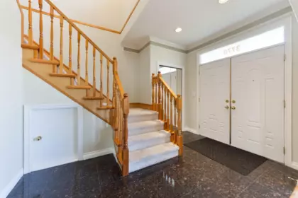 3770 Elmwood Street, Burnaby, BC, Burnaby — Half Duplex for sale