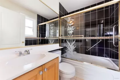 Mudroom Photo of 3770 Elmwood Street, Burnaby, BC
