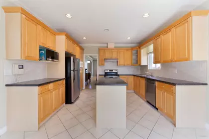 Pantry Photo of 3770 Elmwood Street, Burnaby, BC