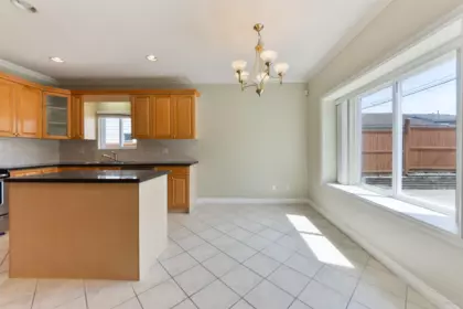 Primary Bedroom Photo of 3770 Elmwood Street, Burnaby, BC