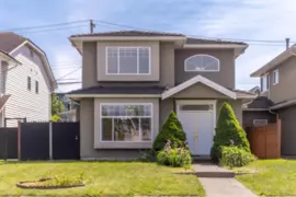 3770 Elmwood Street, Burnaby, BC