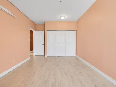 Bedroom 2 Photo of 315 8651 Ackroyd Road, Richmond, BC