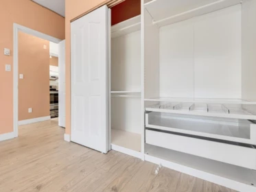 Bedroom 3 Photo of 315 8651 Ackroyd Road, Richmond, BC