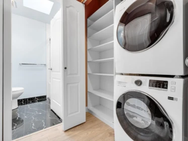 Guest Bathroom Photo of 315 8651 Ackroyd Road, Richmond, BC