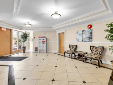 Hallway Photo of 315 8651 Ackroyd Road, Richmond, BC