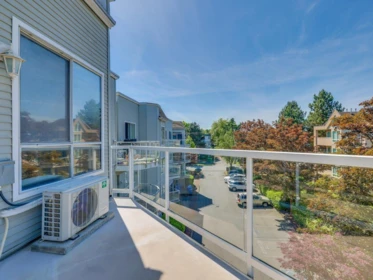 Loft / Bonus Room Photo of 315 8651 Ackroyd Road, Richmond, BC