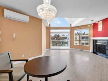 Pantry Photo of 315 8651 Ackroyd Road, Richmond, BC