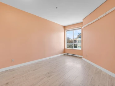 Walk-In Closet Photo of 315 8651 Ackroyd Road, Richmond, BC