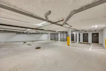 Basement Recreation Room Photo of 1012 W 52nd Avenue, Vancouver, BC