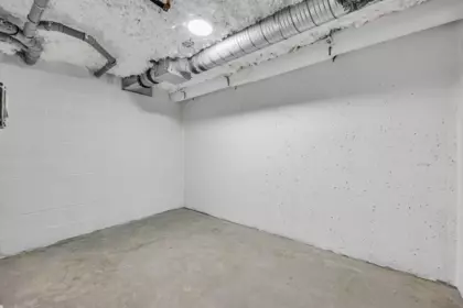 Loft / Bonus Room Photo of 1012 W 52nd Avenue, Vancouver, BC