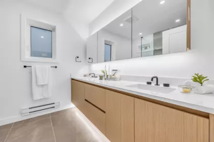 Pantry Photo of 1012 W 52nd Avenue, Vancouver, BC