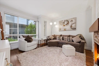 Pantry Photo of 24 897 Premier Street, North Vancouver, BC