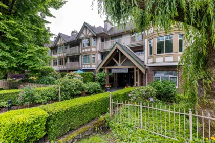 412 2059 Chesterfield Avenue, North Vancouver, BC, North Vancouver — Apartment/Condo for sale