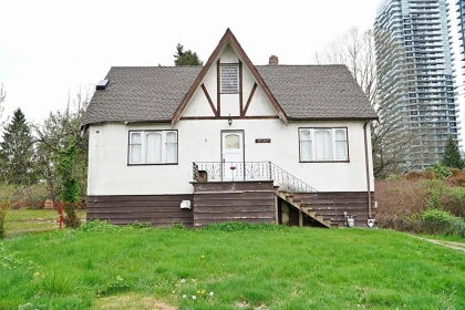 10024 Whalley Boulevard, Surrey, BC, Surrey — Single Family Residence for sale