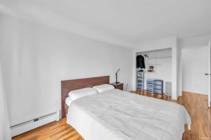 Loft / Bonus Room Photo of 1104 6595 Willingdon Avenue, Burnaby, BC