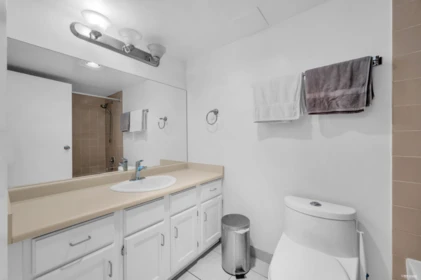 Office / Den Photo of 1104 6595 Willingdon Avenue, Burnaby, BC