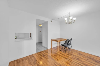 Pantry Photo of 1104 6595 Willingdon Avenue, Burnaby, BC
