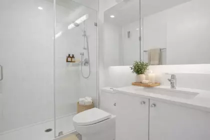 Pantry Photo of 302 2455 Kingsway, Vancouver, BC