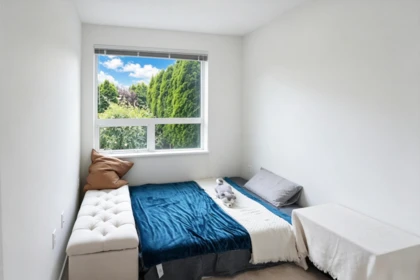 Breakfast Nook Photo of 107 9233 Odlin Road, Richmond, BC