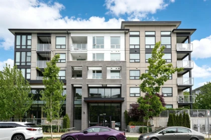 107 9233 Odlin Road, Richmond, BC, Richmond — Apartment/Condo for sale