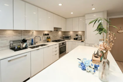 107 9233 Odlin Road, Richmond, BC, Richmond — Apartment/Condo for sale