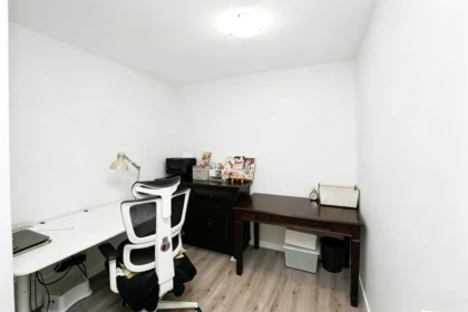 Primary Bedroom Photo of 107 9233 Odlin Road, Richmond, BC