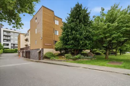 24 11900 228 Street, Maple Ridge, BC, Maple Ridge — Apartment/Condo for sale