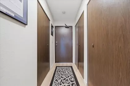 Mudroom Photo of 24 11900 228 Street, Maple Ridge, BC