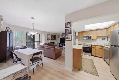 Pantry Photo of 24 11900 228 Street, Maple Ridge, BC