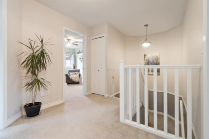 Basement Recreation Room Photo of 119 46360 Valleyview Road, Chilliwack, BC