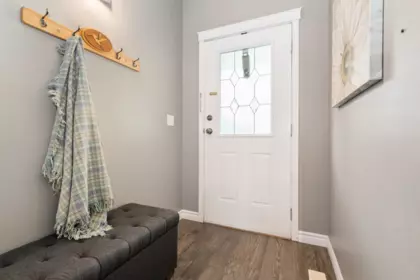 119 46360 Valleyview Road, Chilliwack, BC, Chilliwack — Townhouse for sale