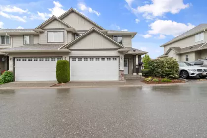 119 46360 Valleyview Road, Chilliwack, BC, Chilliwack — Townhouse for sale