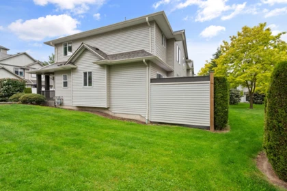 Front Yard Photo of 119 46360 Valleyview Road, Chilliwack, BC
