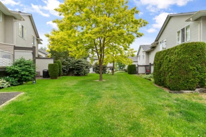 Garden / Landscaping Photo of 119 46360 Valleyview Road, Chilliwack, BC