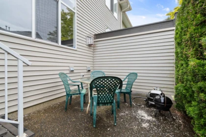 Hot Tub / Spa Photo of 119 46360 Valleyview Road, Chilliwack, BC