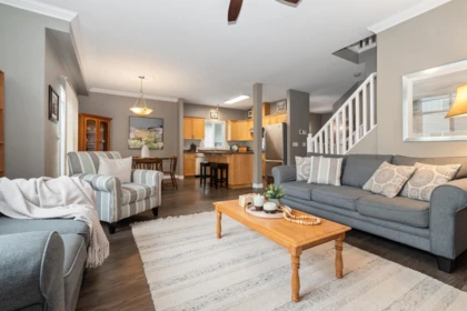 Loft / Bonus Room Photo of 119 46360 Valleyview Road, Chilliwack, BC