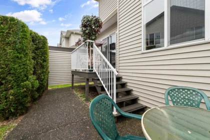 Outdoor Kitchen Photo of 119 46360 Valleyview Road, Chilliwack, BC