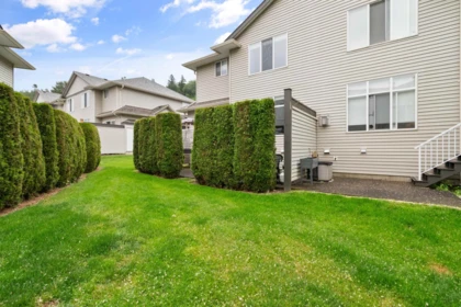 Swimming Pool Photo of 119 46360 Valleyview Road, Chilliwack, BC
