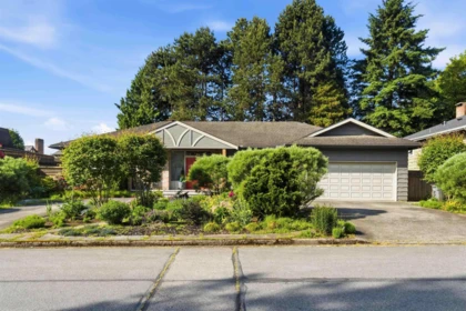 4264 Musqueam Drive, Vancouver, BC, Vancouver — Single Family Residence for sale