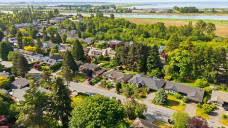 Fitness Center Photo Near 4264 Musqueam Drive, Vancouver, BC