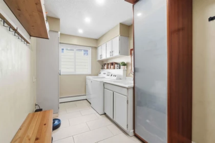 Guest Bathroom Photo of 4264 Musqueam Drive, Vancouver, BC