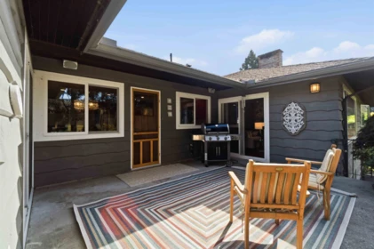 Hot Tub / Spa Photo of 4264 Musqueam Drive, Vancouver, BC